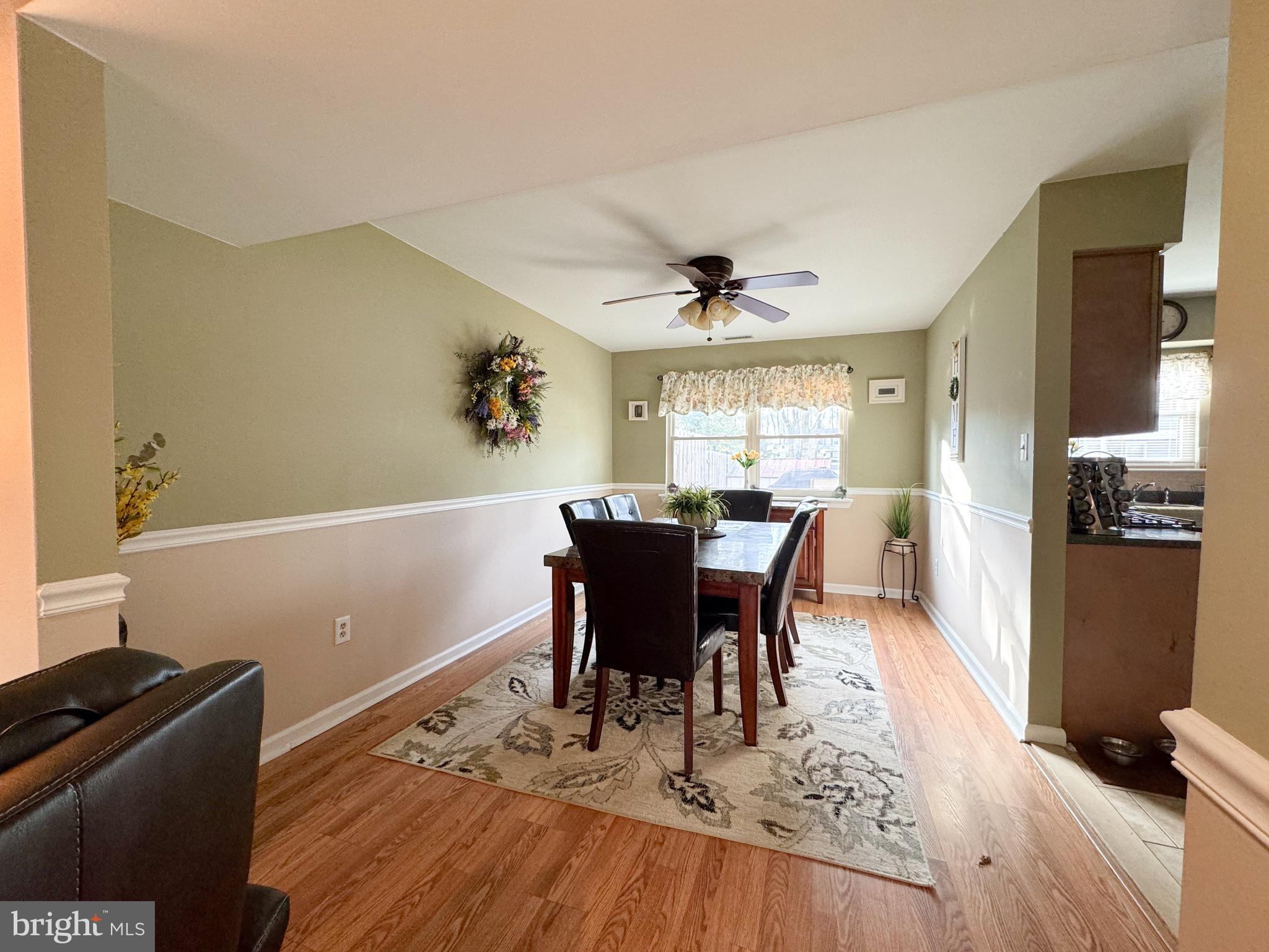 57 Christopher Road Voorhees, NJ 08043 - Photo 12 of 36 Dining Room