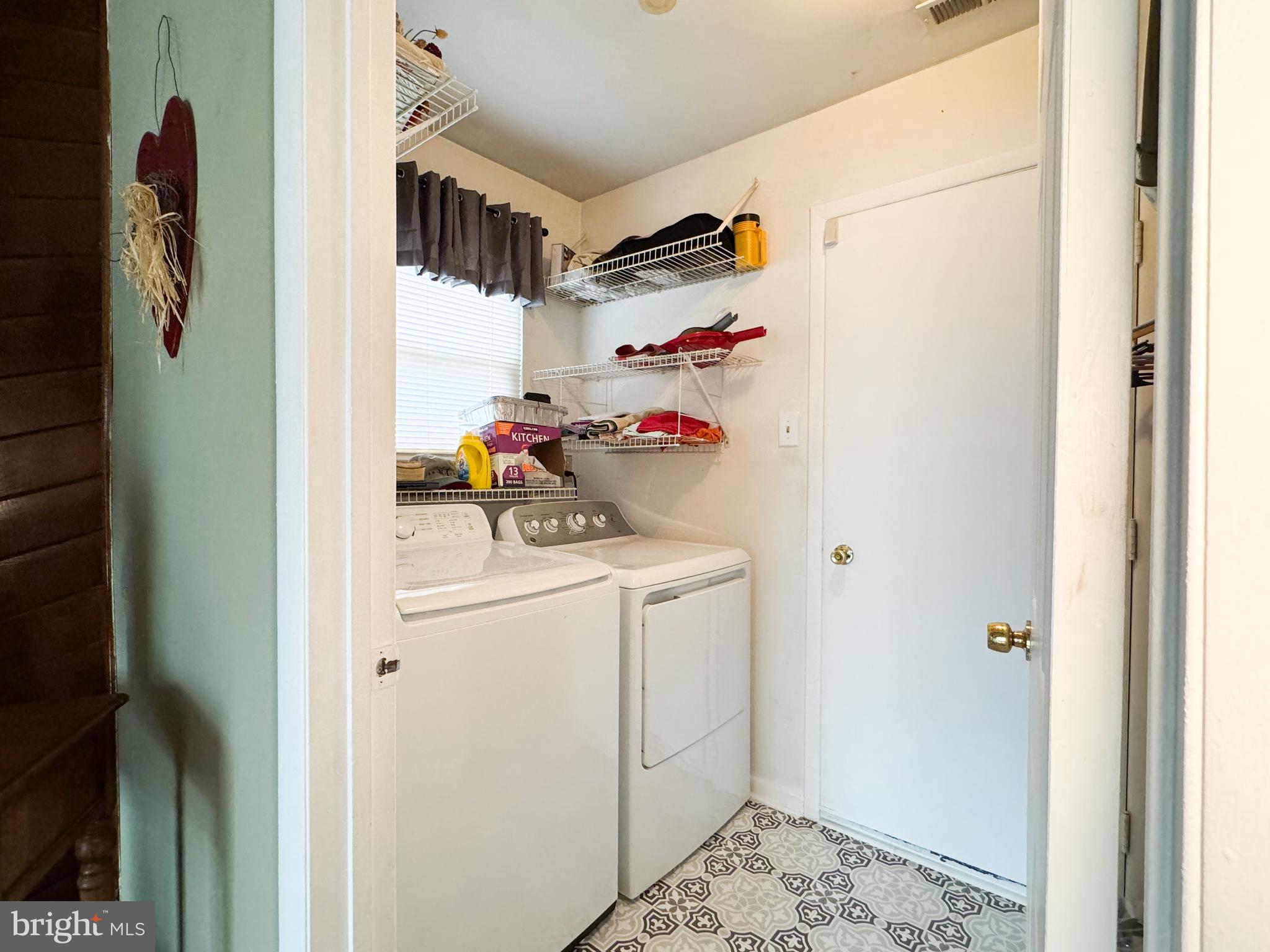 57 Christopher Road Voorhees, NJ 08043 - Photo 19 of 36 Laundry