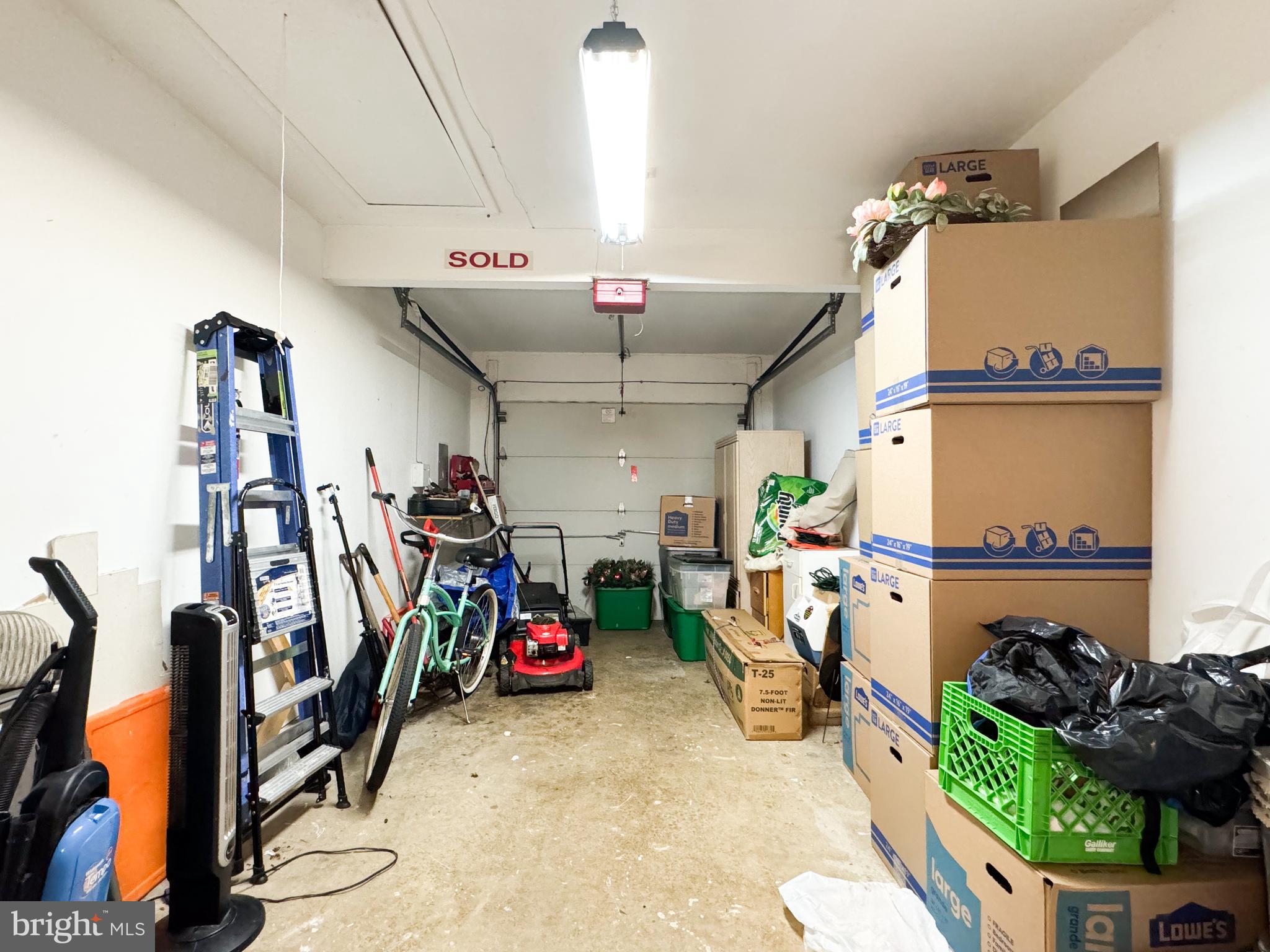 57 Christopher Road Voorhees, NJ 08043 - Photo 20 of 36 1 Car garage