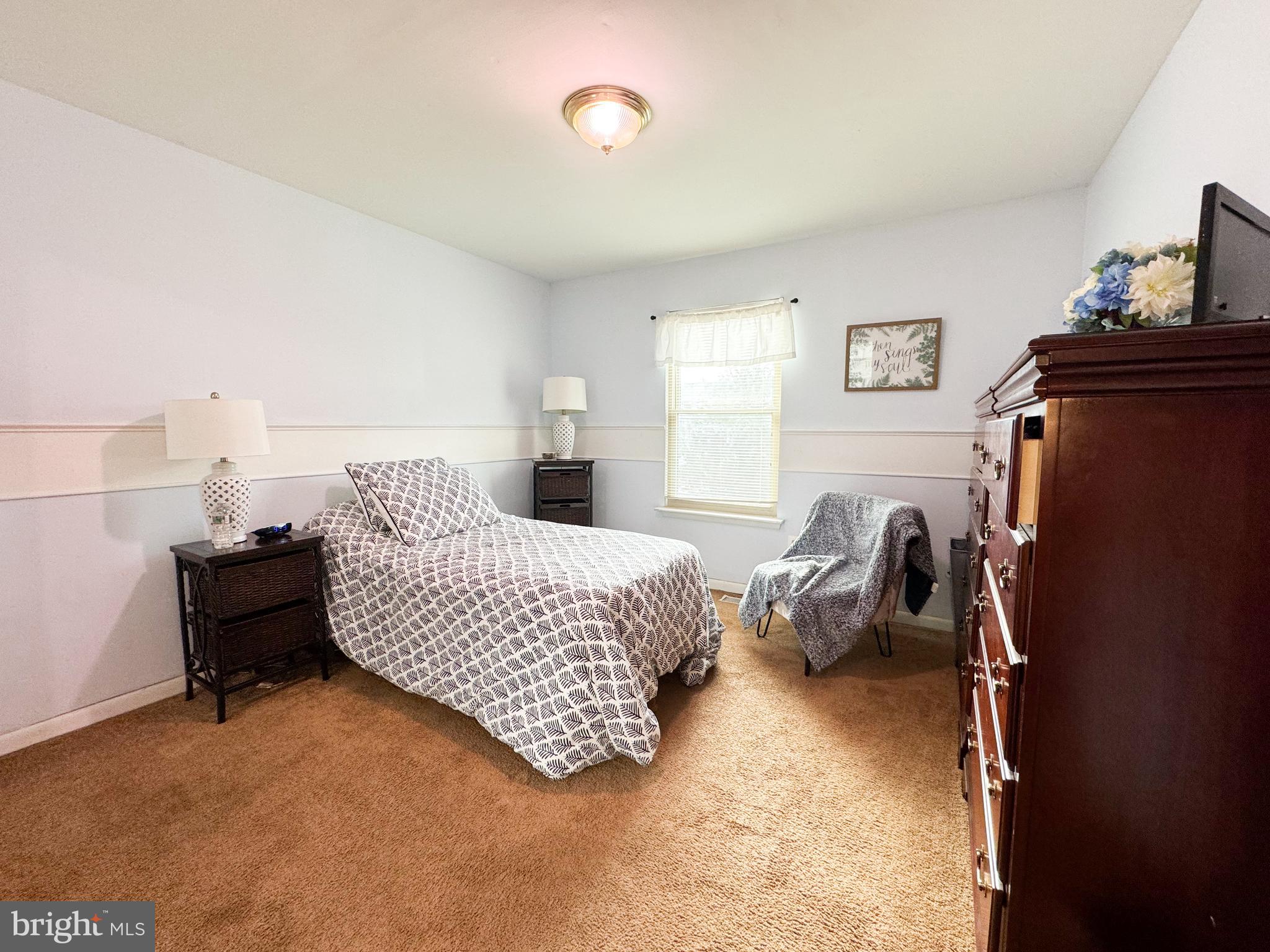 57 Christopher Road Voorhees, NJ 08043 - Photo 29 of 36 Bedroom 2