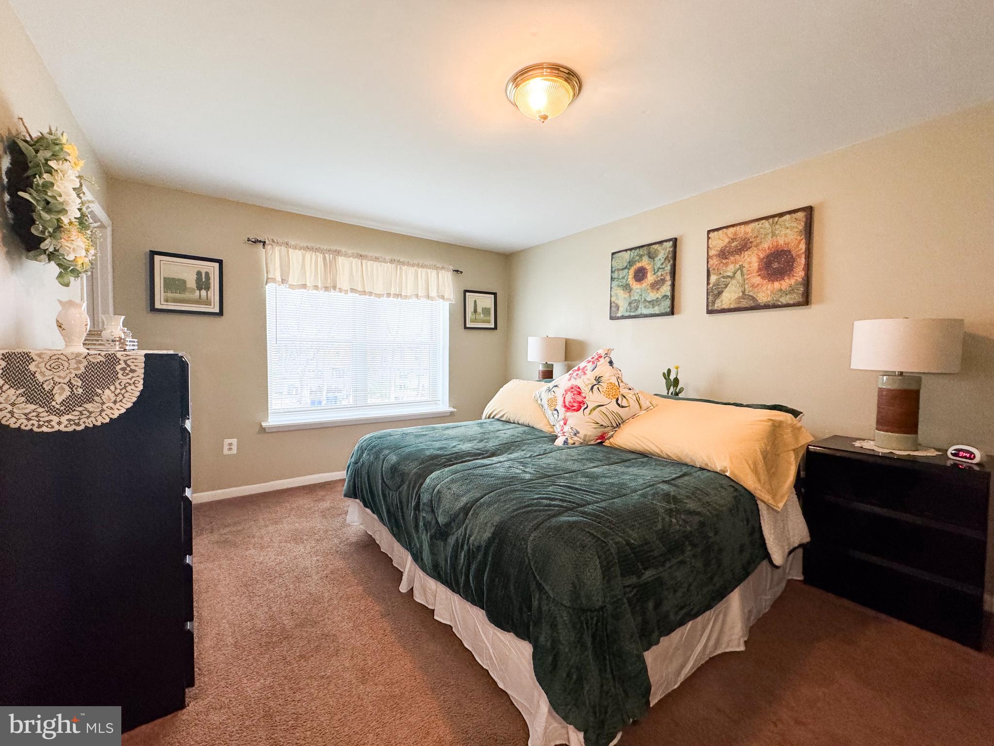 57 Christopher Road Voorhees, NJ 08043 - Photo 32 of 36 Master Bedroom