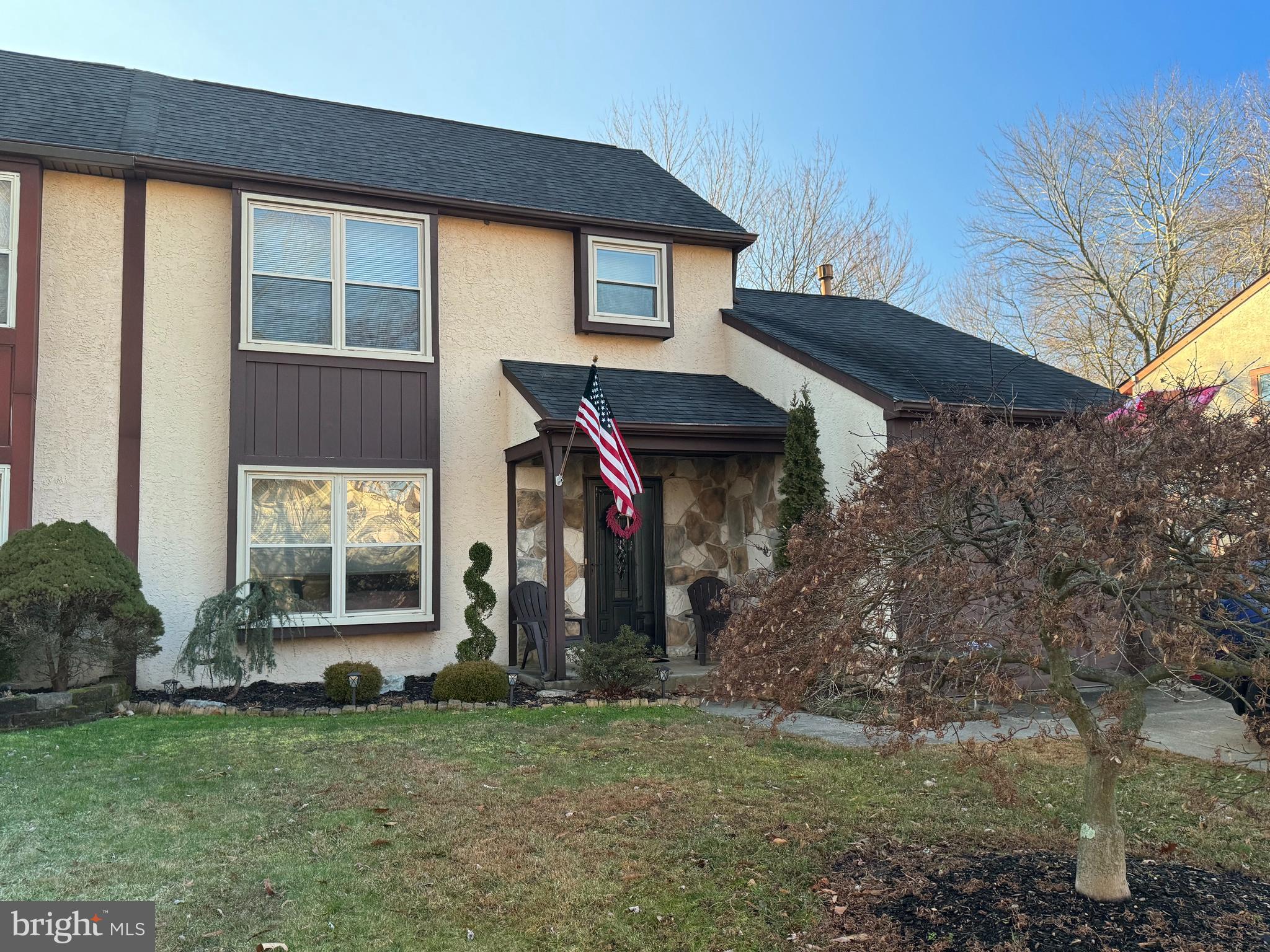 57 Christopher Road Voorhees, NJ 08043 - Photo 4 of 36