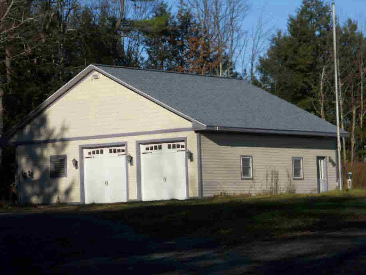136 Kilmer Road Argyle, NY 12809 - Photo 2 of 6 Photo 2