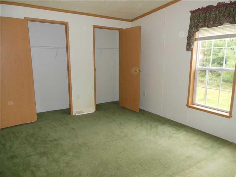 770 Ward Hill Road Troy, ME 04987 - Photo 14 of 22 Bedroom.