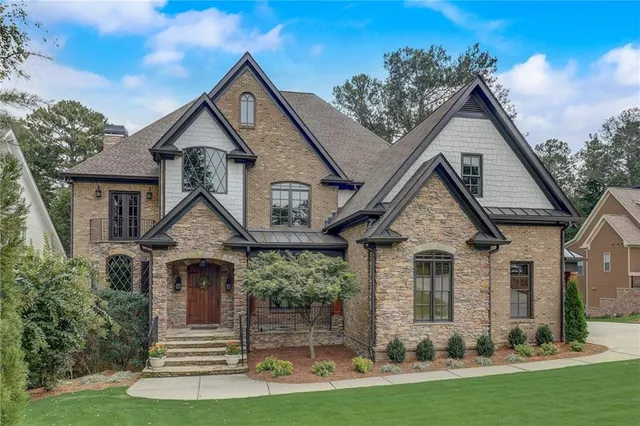$1,790,000 | 6219 Woodlake Drive, Buford, GA 30518