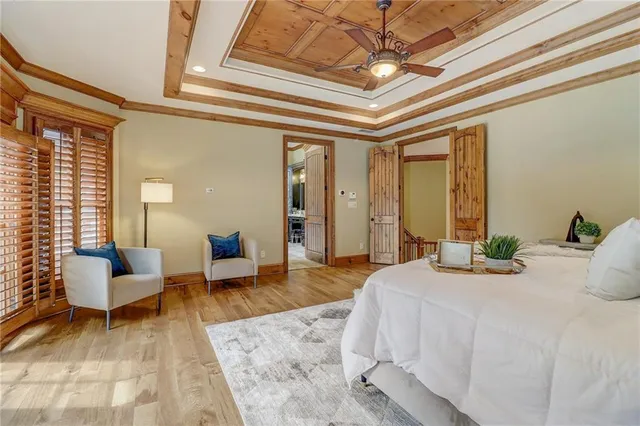 $1,790,000 | 6219 Woodlake Drive, Buford, GA 30518