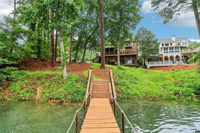 $1,790,000 | 6219 Woodlake Drive, Buford, GA 30518