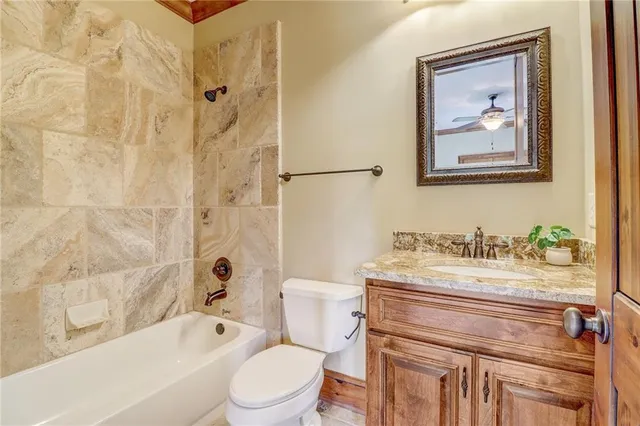 $1,790,000 | 6219 Woodlake Drive, Buford, GA 30518