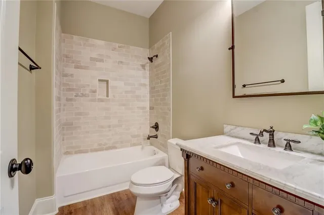 $1,790,000 | 6219 Woodlake Drive, Buford, GA 30518