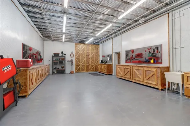 $1,790,000 | 6219 Woodlake Drive, Buford, GA 30518