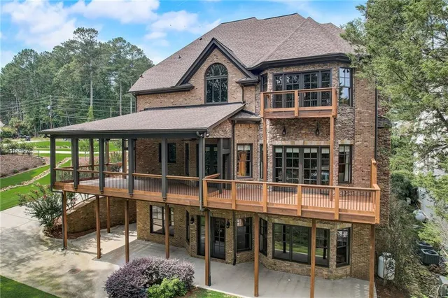 $1,790,000 | 6219 Woodlake Drive, Buford, GA 30518