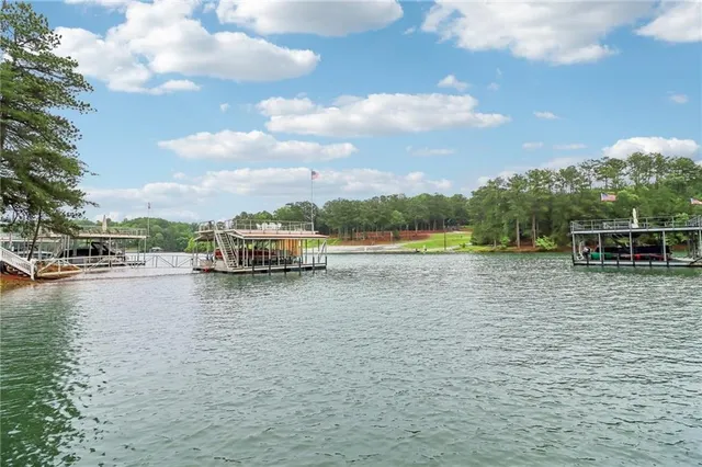 $1,790,000 | 6219 Woodlake Drive, Buford, GA 30518