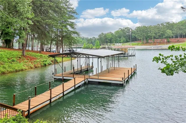 $1,790,000 | 6219 Woodlake Drive, Buford, GA 30518