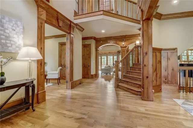 $1,790,000 | 6219 Woodlake Drive, Buford, GA 30518