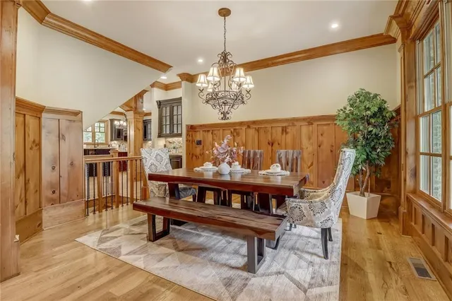 $1,790,000 | 6219 Woodlake Drive, Buford, GA 30518