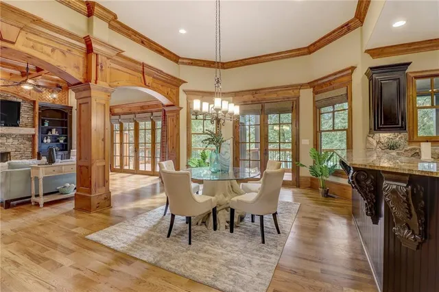 $1,790,000 | 6219 Woodlake Drive, Buford, GA 30518