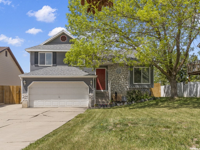 1805 North 225 West Layton, UT 84041 - Photo 1 of 1