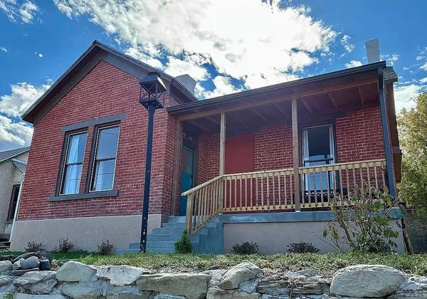 $180,000 | 303 South Convent Street, Trinidad, CO 81082