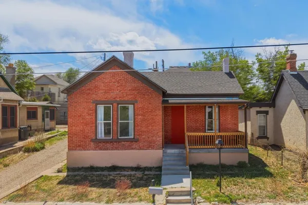 $180,000 | 303 South Convent Street, Trinidad, CO 81082
