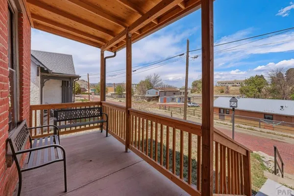 $180,000 | 303 South Convent Street, Trinidad, CO 81082