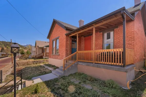 $180,000 | 303 South Convent Street, Trinidad, CO 81082