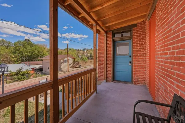 $180,000 | 303 South Convent Street, Trinidad, CO 81082