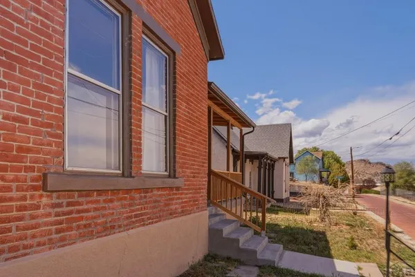 $180,000 | 303 South Convent Street, Trinidad, CO 81082