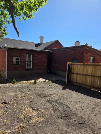 $180,000 | 303 South Convent Street, Trinidad, CO 81082