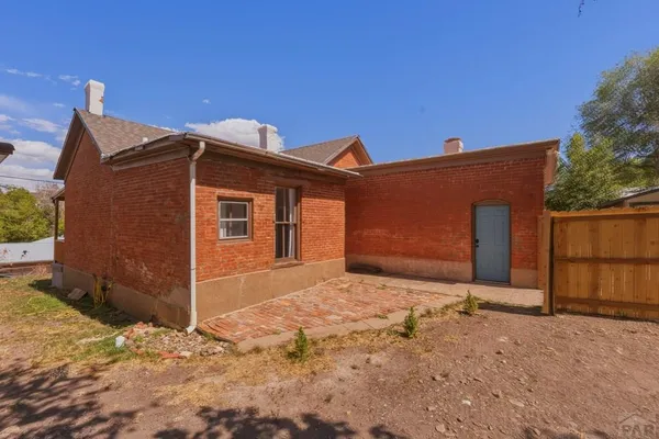 $180,000 | 303 South Convent Street, Trinidad, CO 81082