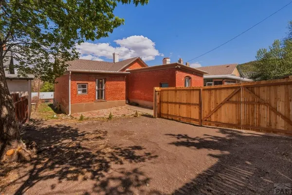 $180,000 | 303 South Convent Street, Trinidad, CO 81082