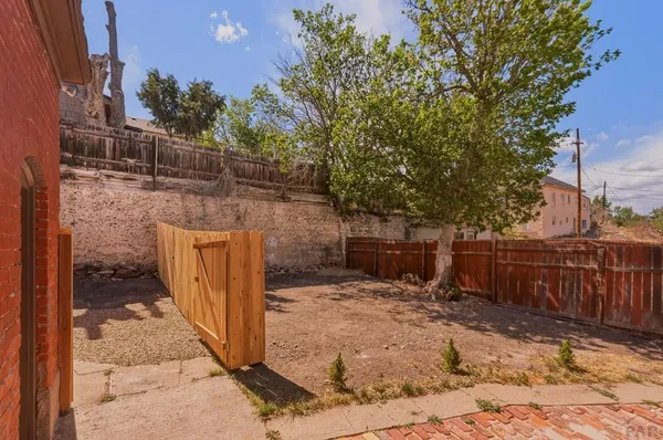 $180,000 | 303 South Convent Street, Trinidad, CO 81082