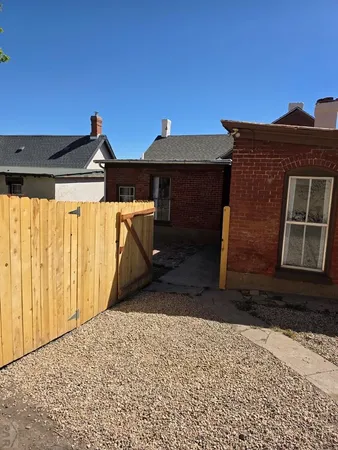 $180,000 | 303 South Convent Street, Trinidad, CO 81082