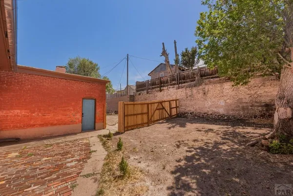 $180,000 | 303 South Convent Street, Trinidad, CO 81082