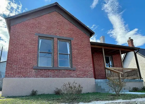 $180,000 | 303 South Convent Street, Trinidad, CO 81082