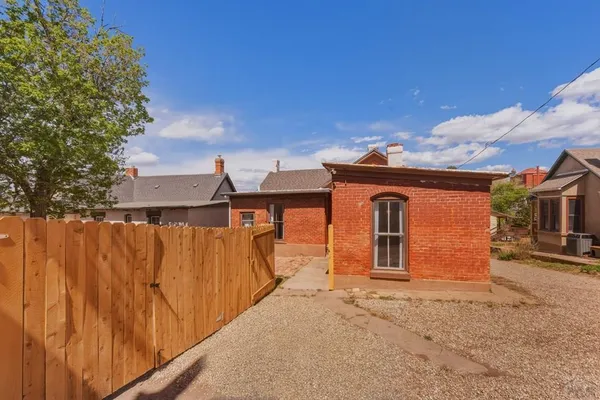 $180,000 | 303 South Convent Street, Trinidad, CO 81082