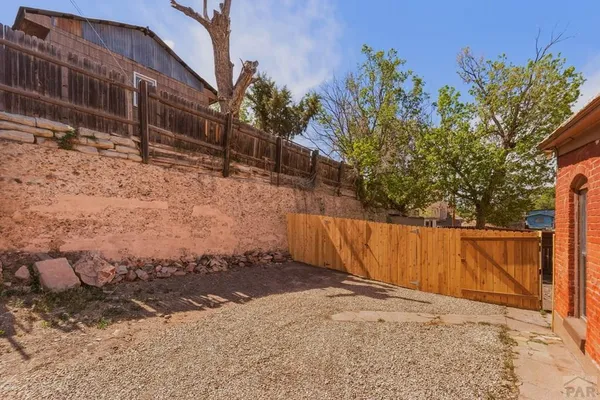 $180,000 | 303 South Convent Street, Trinidad, CO 81082