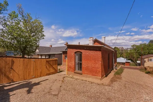 $180,000 | 303 South Convent Street, Trinidad, CO 81082