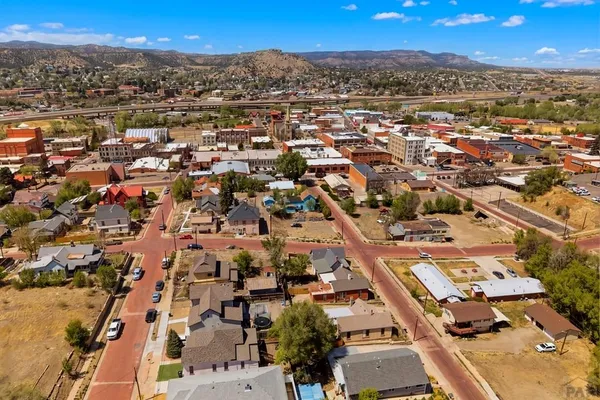 $180,000 | 303 South Convent Street, Trinidad, CO 81082