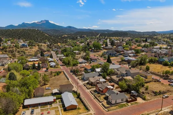 $180,000 | 303 South Convent Street, Trinidad, CO 81082