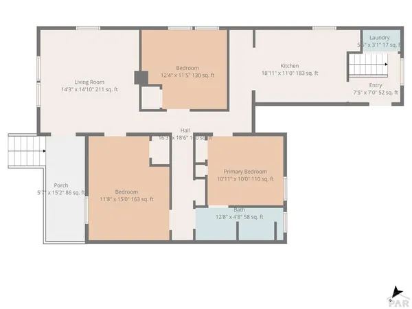 $180,000 | 303 South Convent Street, Trinidad, CO 81082