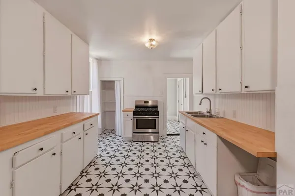 $180,000 | 303 South Convent Street, Trinidad, CO 81082