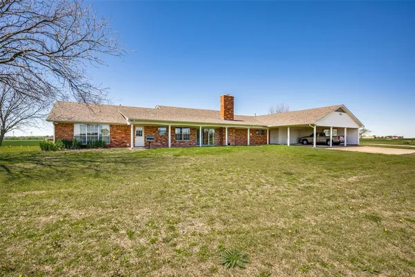 $3,360,000 | 3020 Melton Road, Sanger, TX 76266