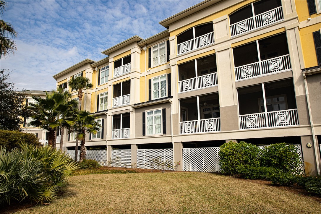 1306 Grand View Dr Street, Unit 1306 St. Simons Island, GA 31522 - Photo 2 of 5