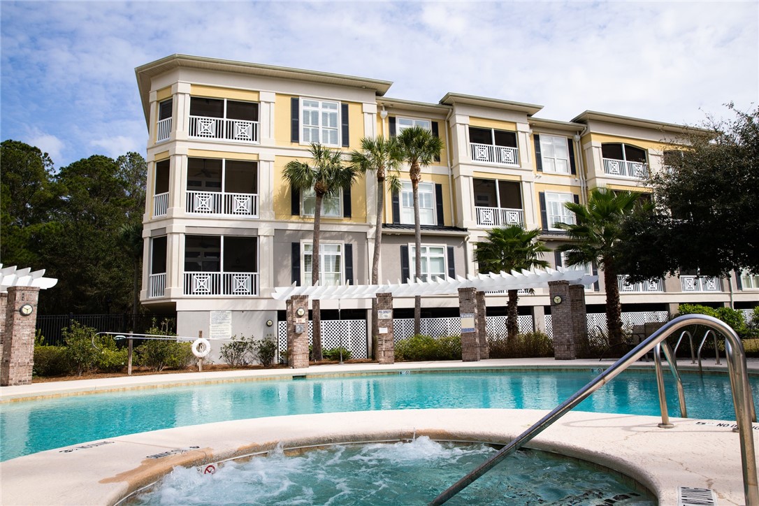 1306 Grand View Dr Street, Unit 1306 St. Simons Island, GA 31522 - Photo 3 of 5