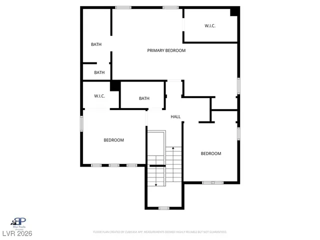 $1,850 | 8038 Kings Ransom Street, Las Vegas, NV 89139