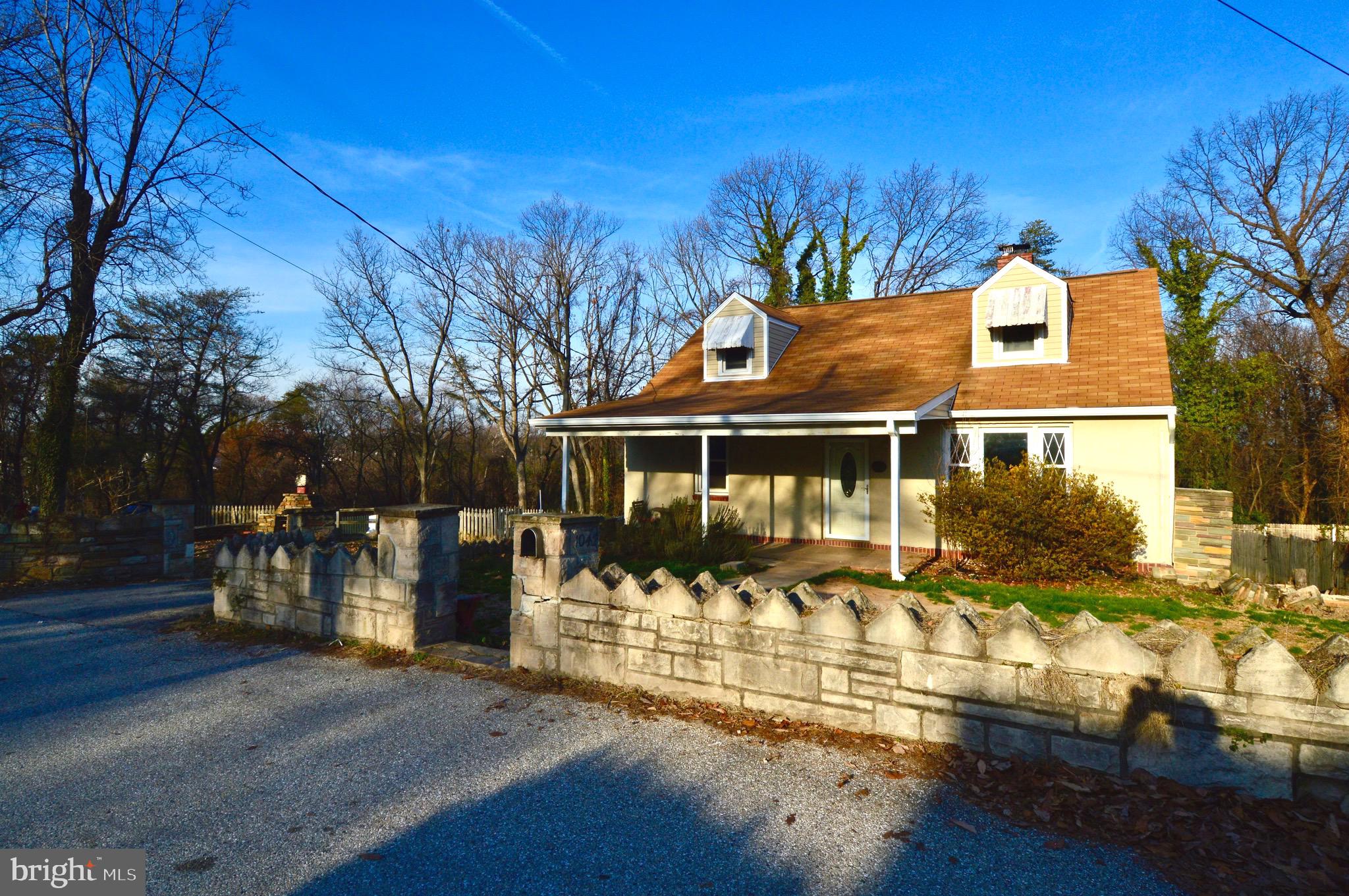 1042 Sumter Avenue Rosedale, MD 21237 - Photo 33 of 33 Gallery Image 33