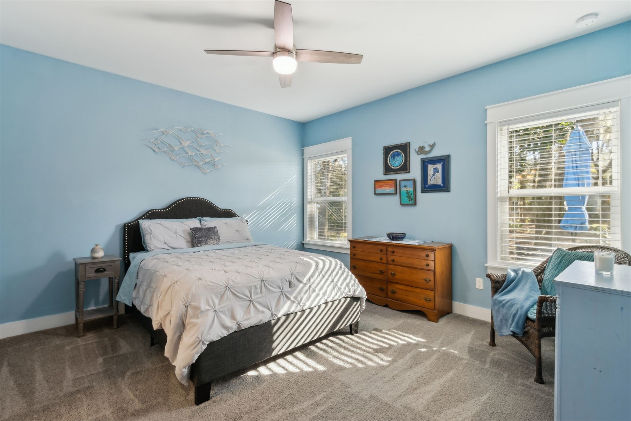 1324 Fir Street Fernandina Beach, FL 32034 - Photo 16 of 27