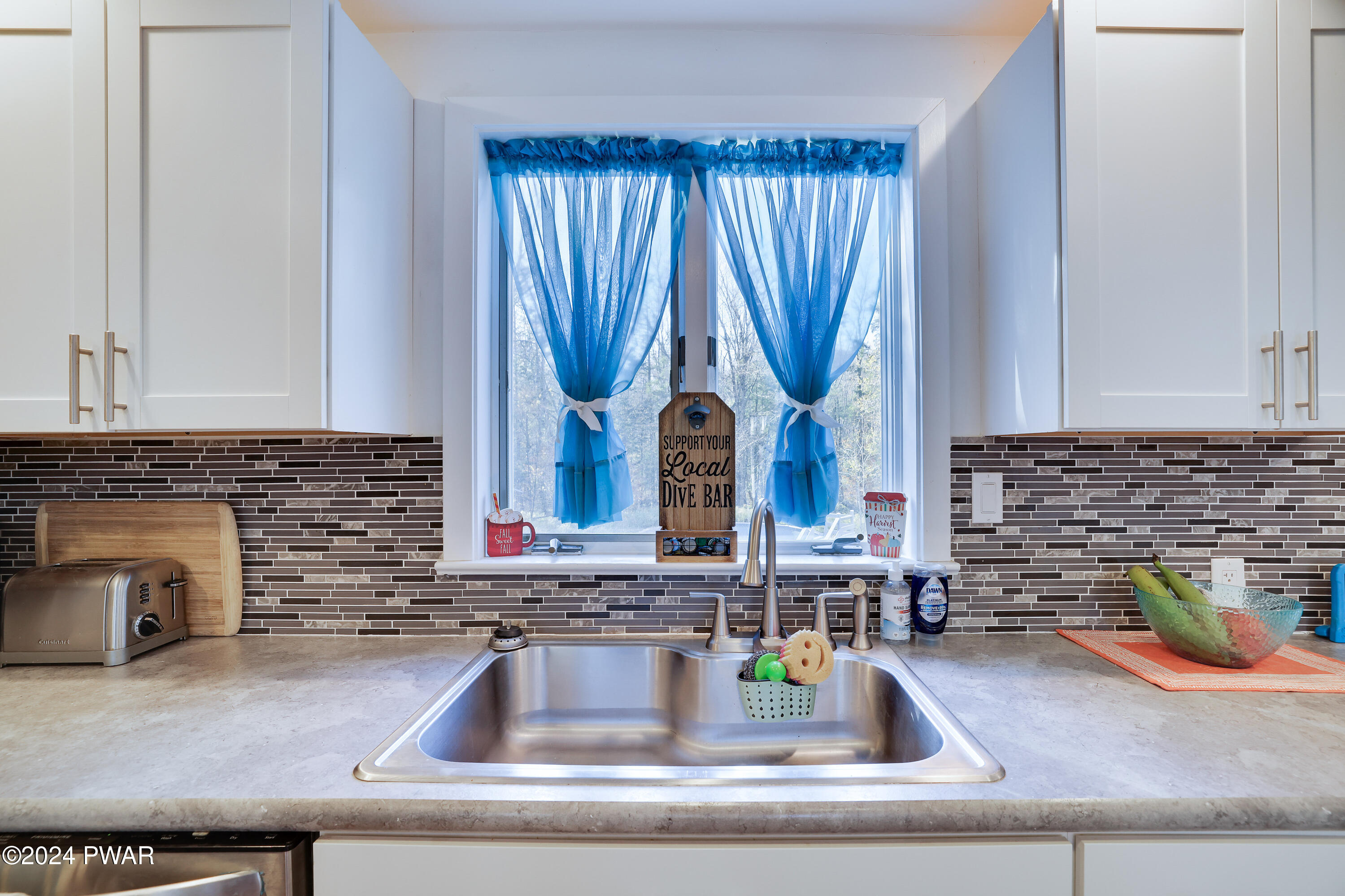 57 South Turnpike Road Newfoundland, PA 18445 - Photo 13 of 44 Kitchen
