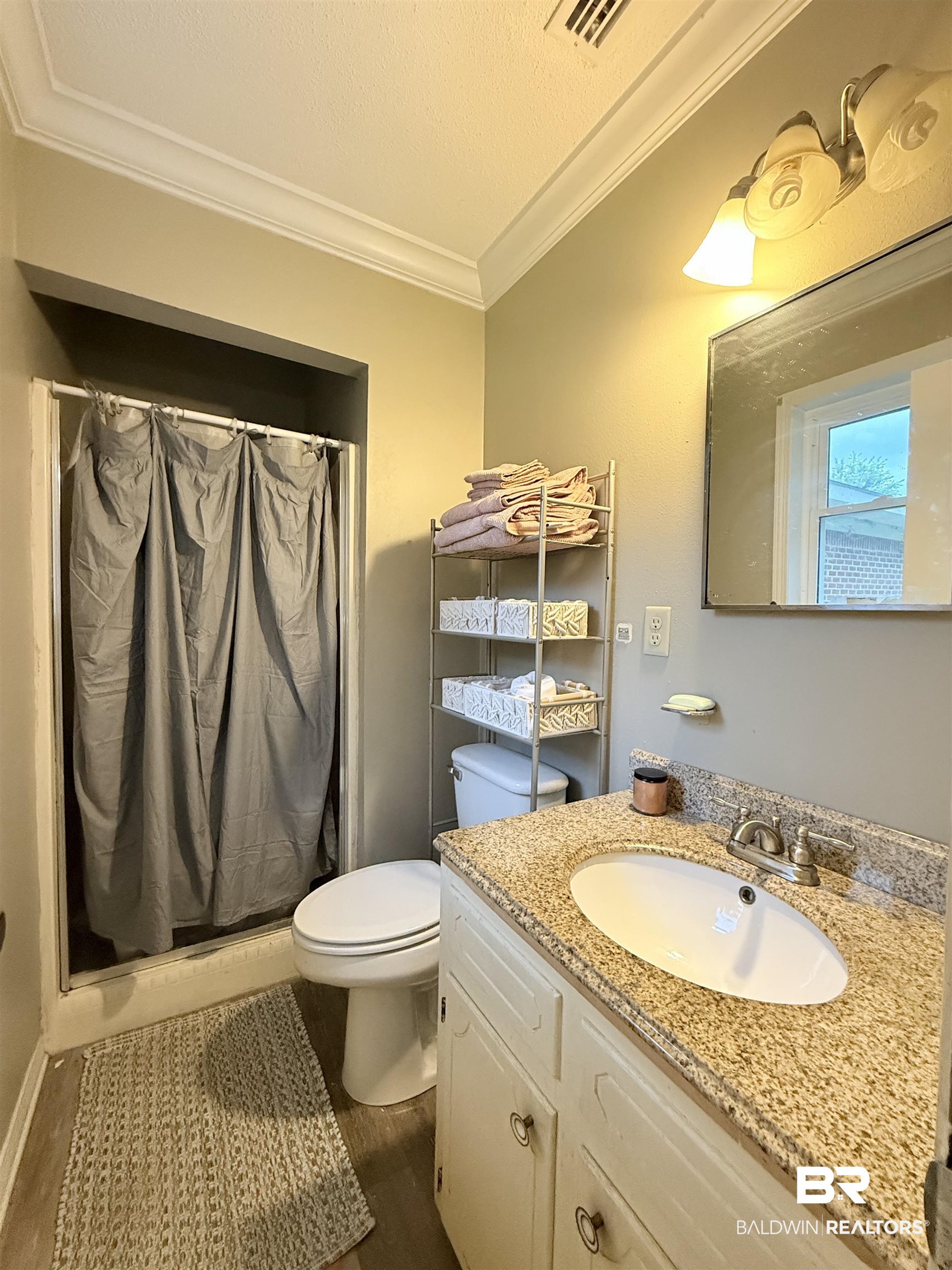 1545 Ward Road Frisco City, AL 36445 - Photo 35 of 36