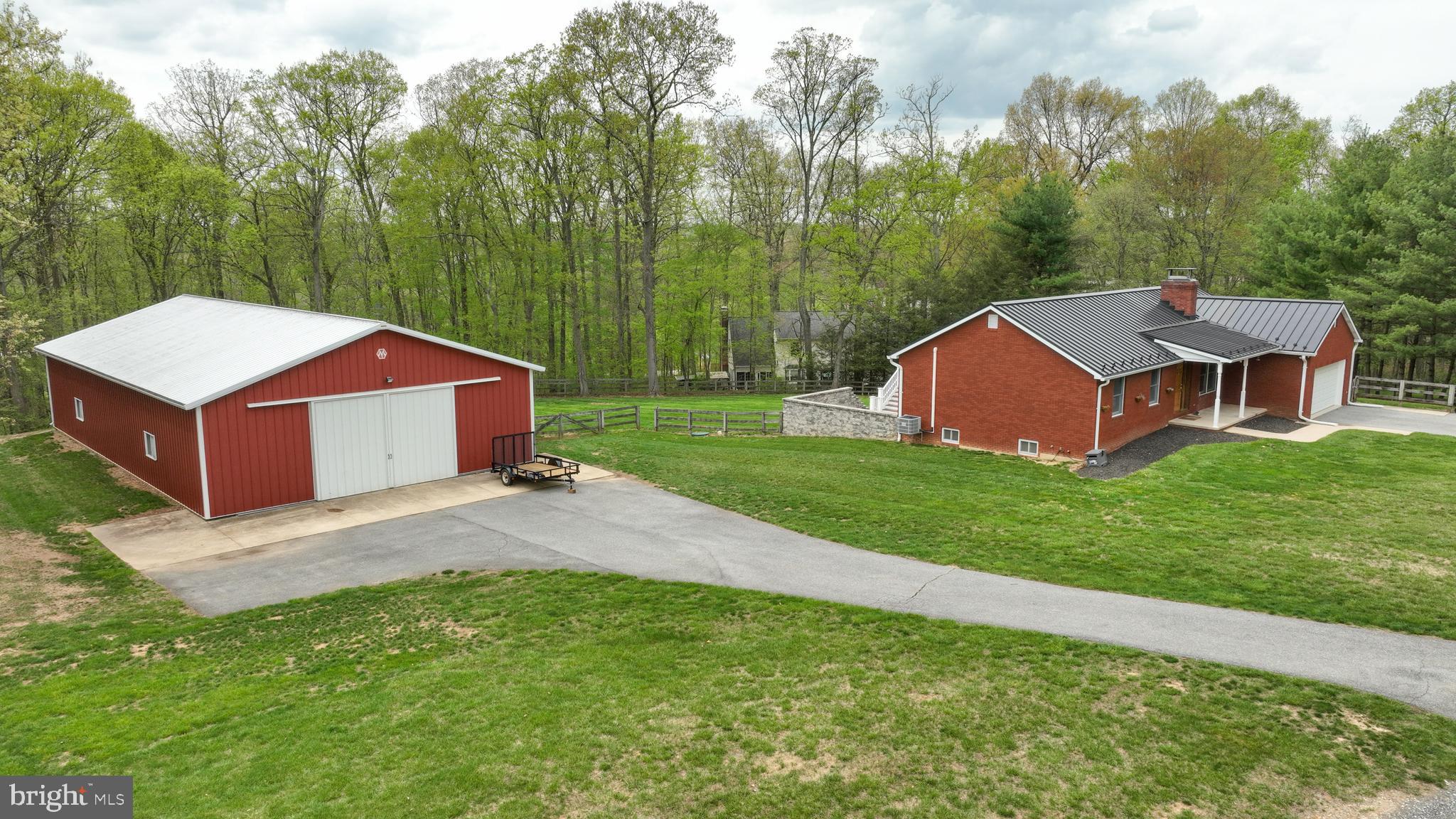 3633 Carrollton Road Upperco, MD 21155 - Photo 54 of 55